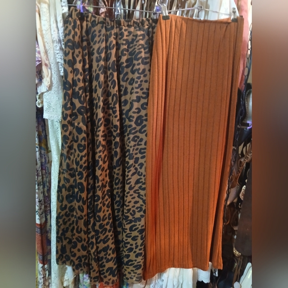 Dresses & Skirts - Skirt Bundle